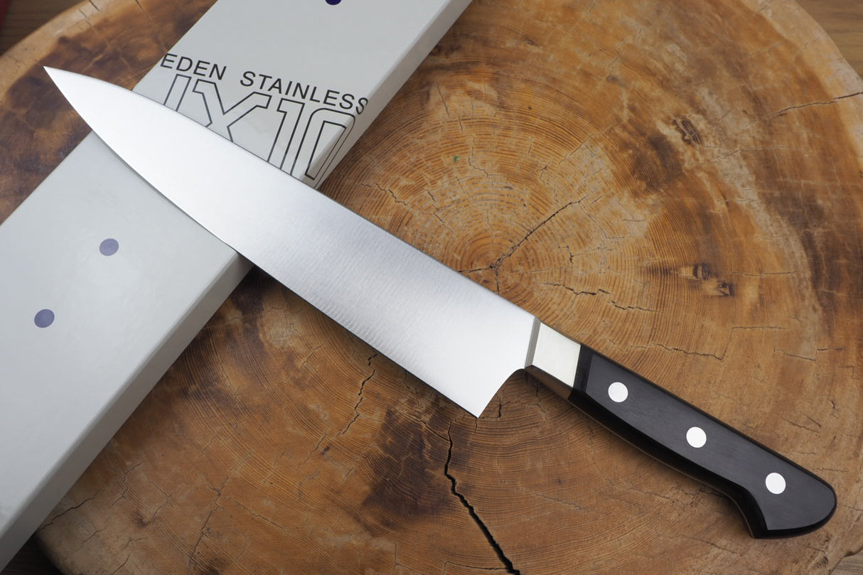 Misono UX10 Swedish Stainless Gyuto Chef's Knife (21cm/24cm)