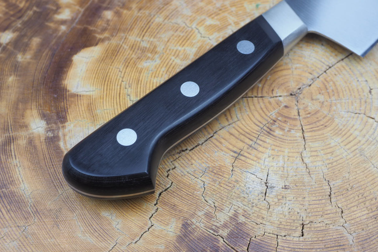 Misono UX10 Swedish Stainless Gyuto Chef's Knife (21cm/24cm)