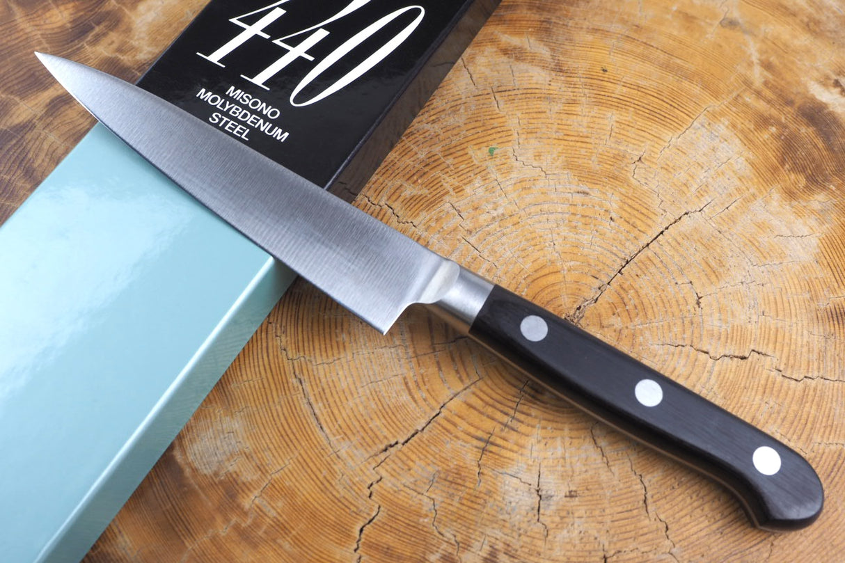 Misono 440 Petty Knife (12cm)