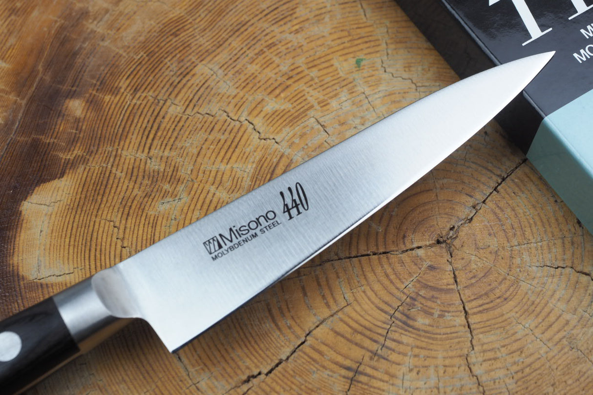 Misono 440 Petty Knife (12cm)