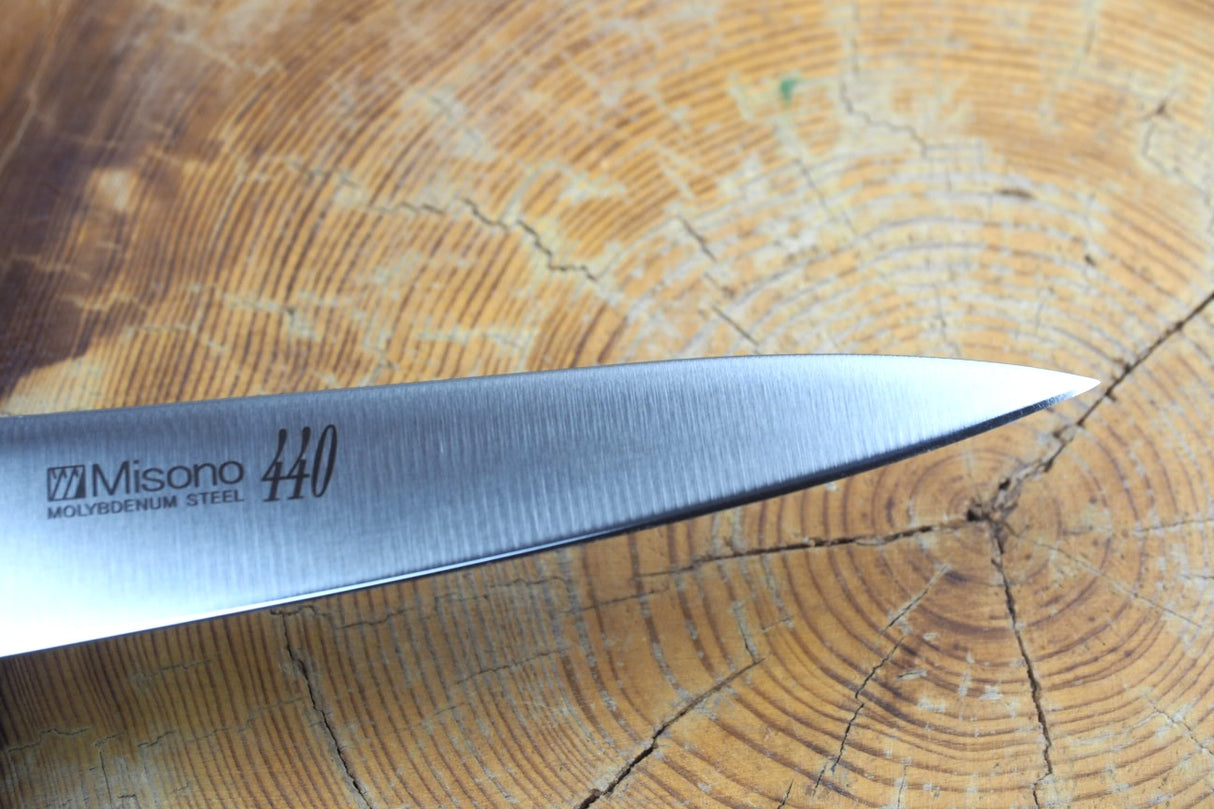 Misono 440 Petty Knife (12cm)