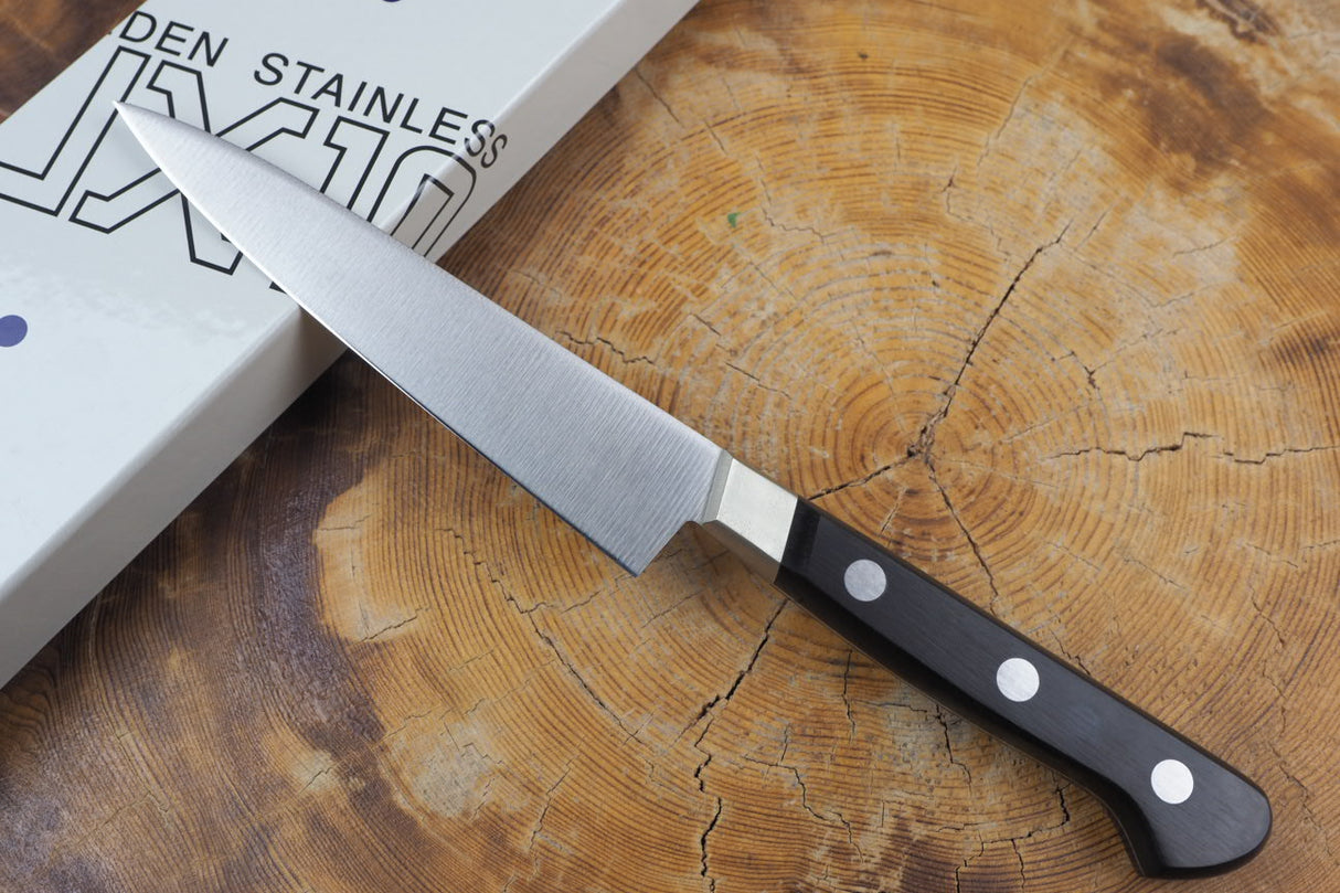 Misono UX10 Swedish Stainless Petty Knife (12cm)