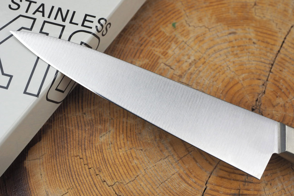 Misono UX10 Swedish Stainless Petty Knife (12cm)