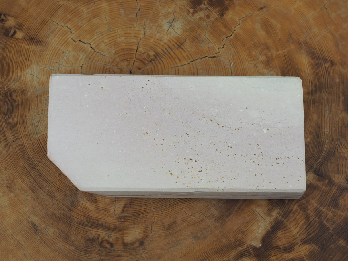 Jnat (Japanese Natural Whetstone) - Iyo Meito Ajisai Hydrangea "天Ten" T218