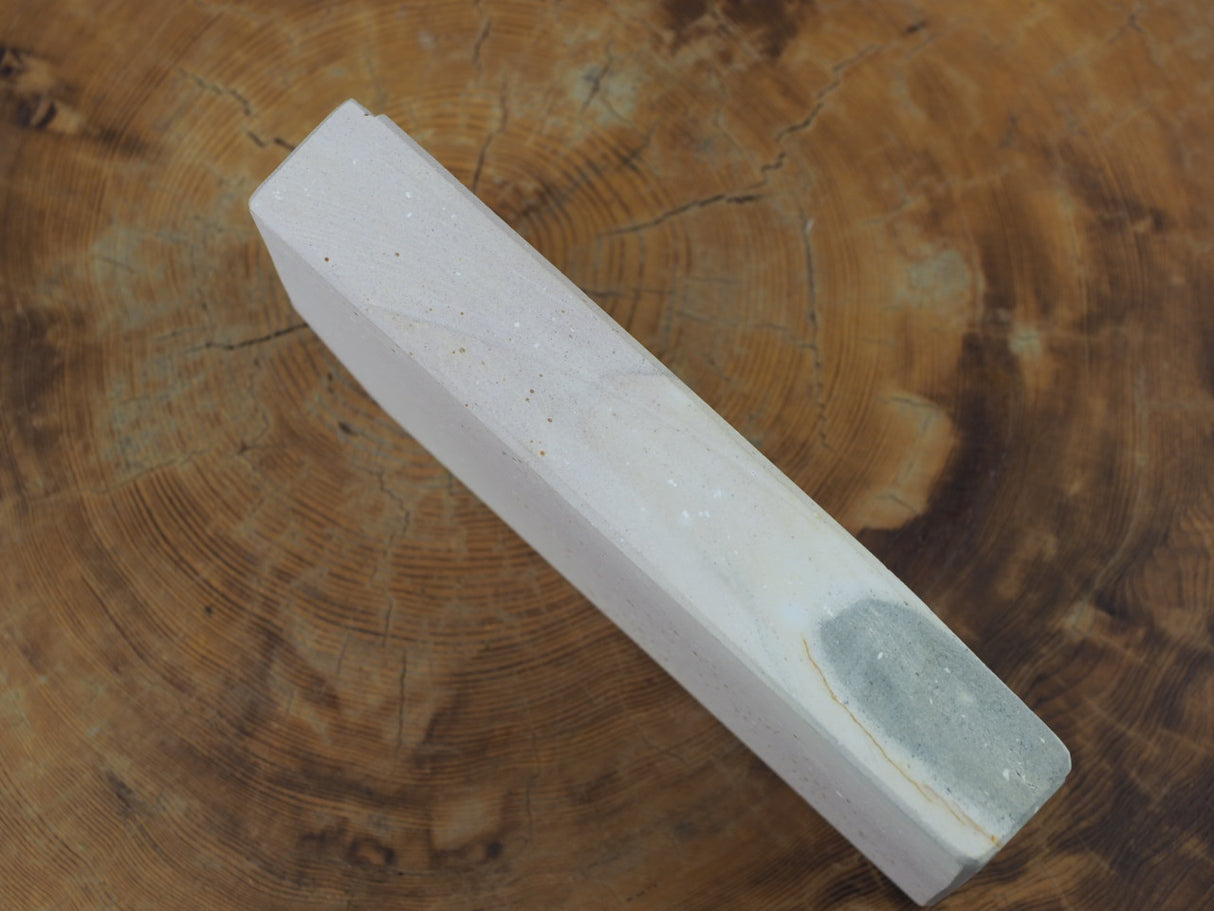 Jnat (Japanese Natural Whetstone) - Iyo Meito Ajisai Hydrangea "天Ten" T218