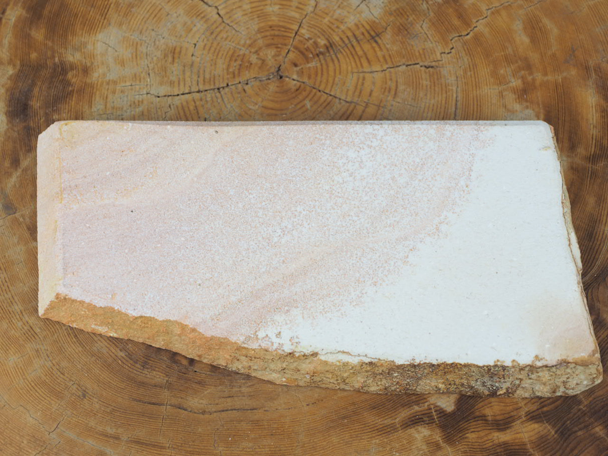 Jnat (Japanese Natural Whetstone) - Iyo Meito Sakura T191