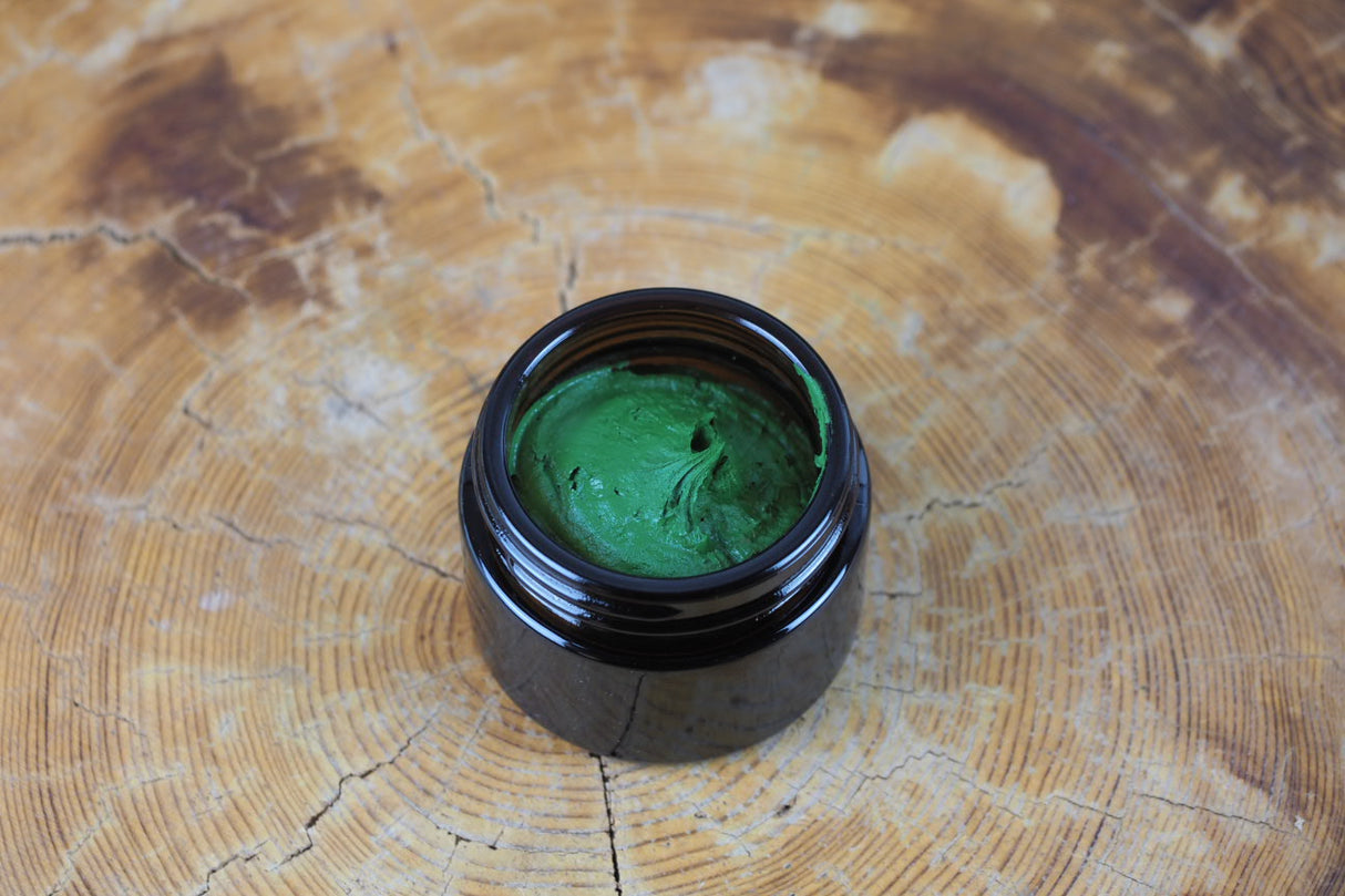 Medium Grit Stropping Paste