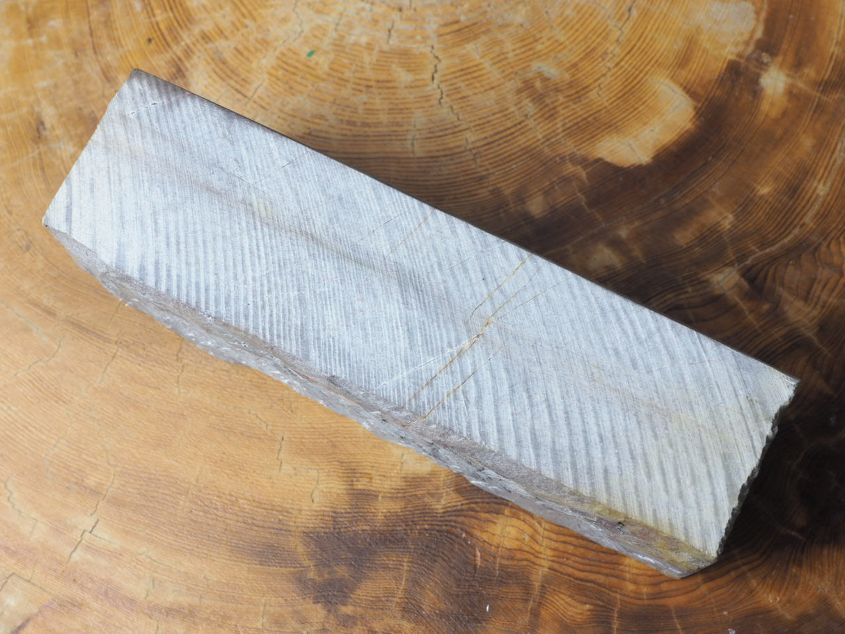 Jnat (Japanese Natural Whetstone) - Ohhira Uchigumori A -Jibiki (Hard type)