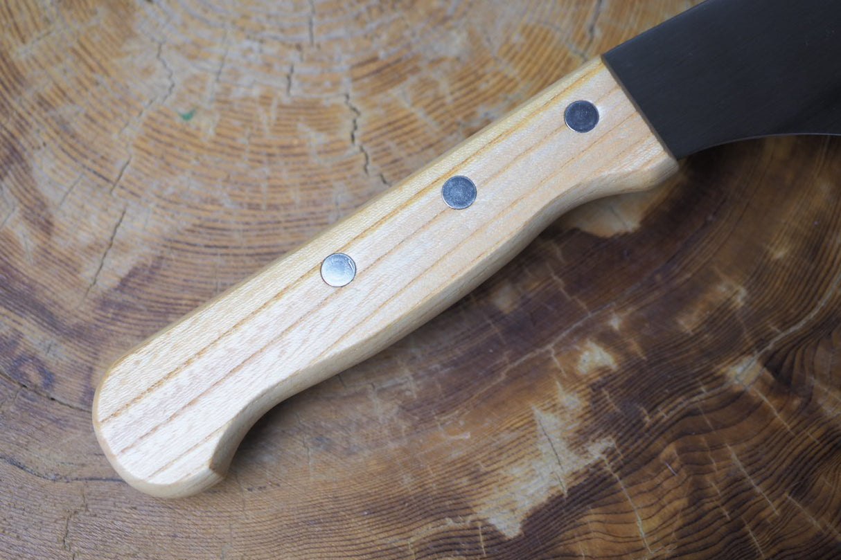 Nisaku Serrated Bread Knife 27cm