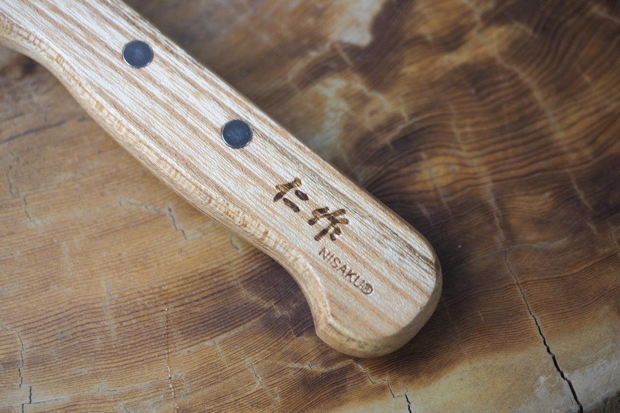 Nisaku Serrated Bread Knife 33cm