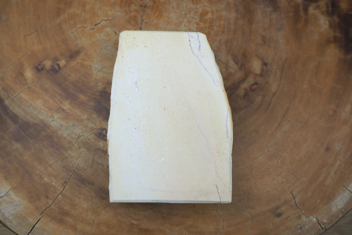 Jnat (Japanese Natural Whetstone) - Iyo-Meito Shayo (Twilight) KZ05