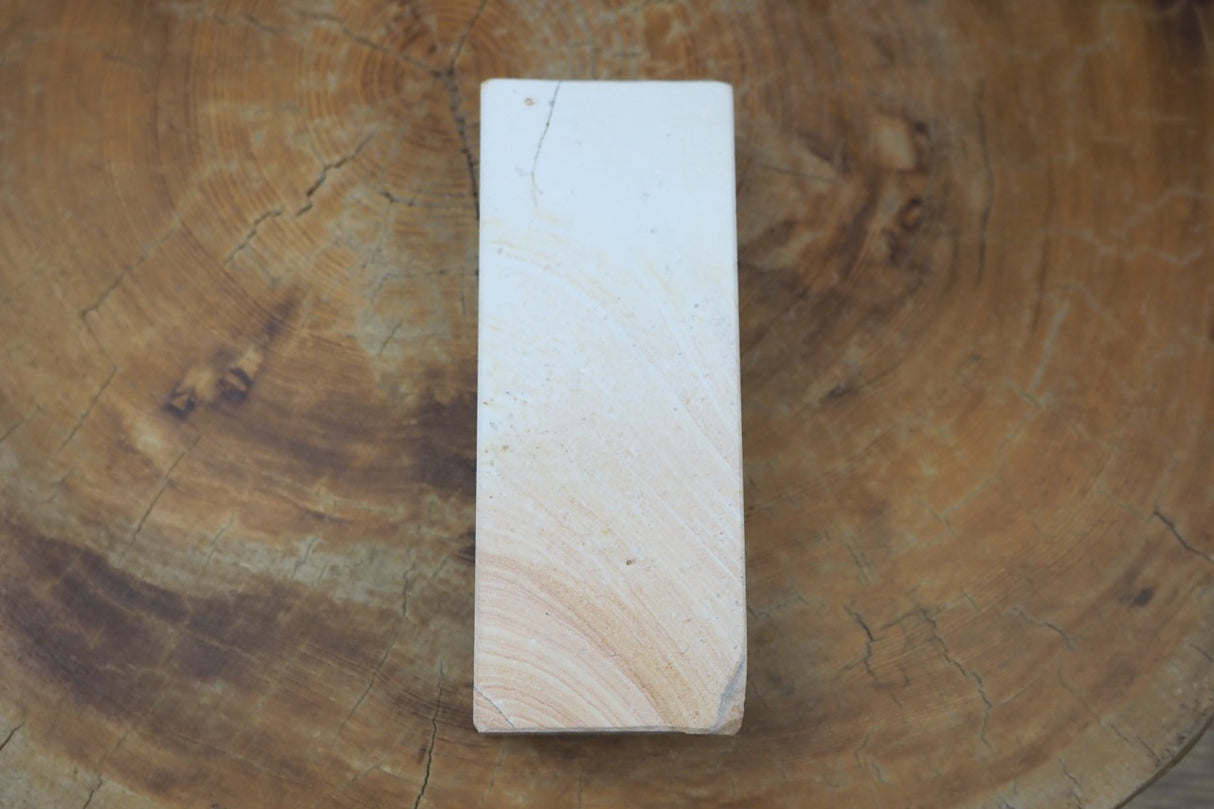 Jnat (Japanese Natural Whetstone) - Iyo Meito Iyo-Shayo(Twilight) KZ06