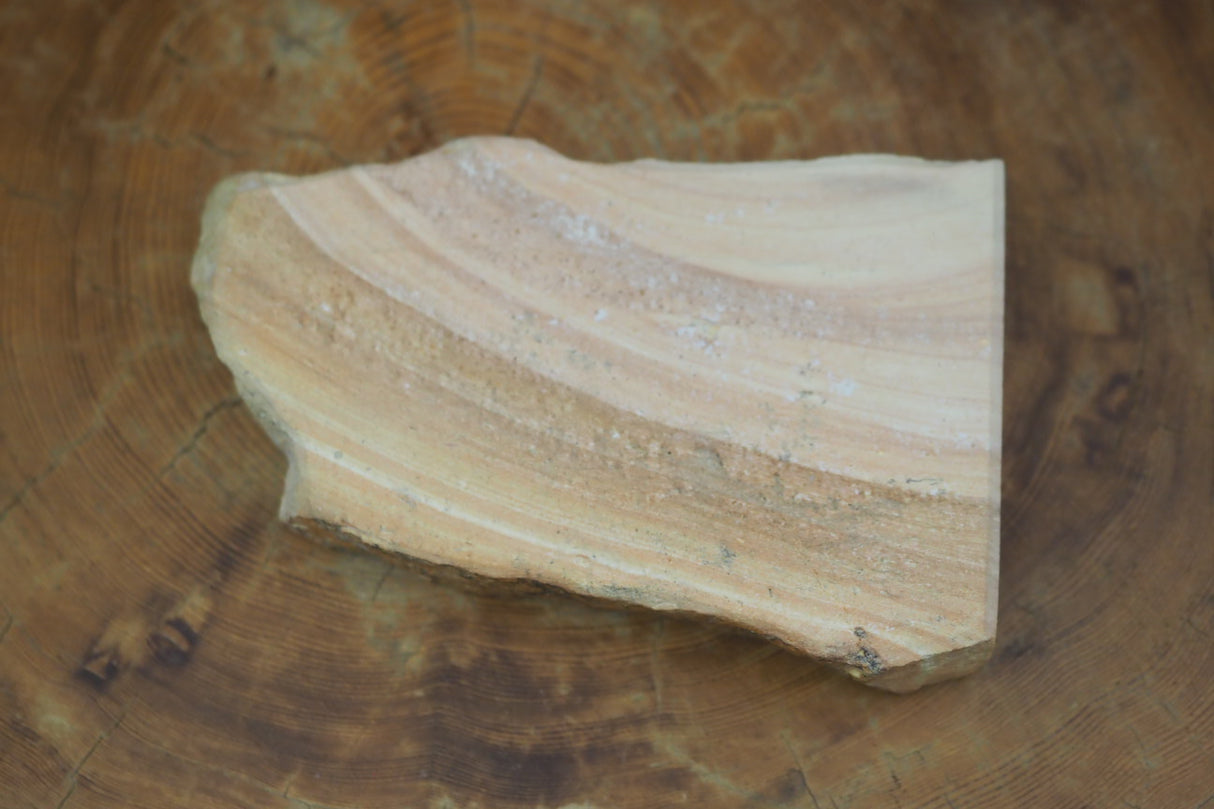 Jnat (Japanese Natural Whetstone) - Iyo-Meito Mokume KZ07