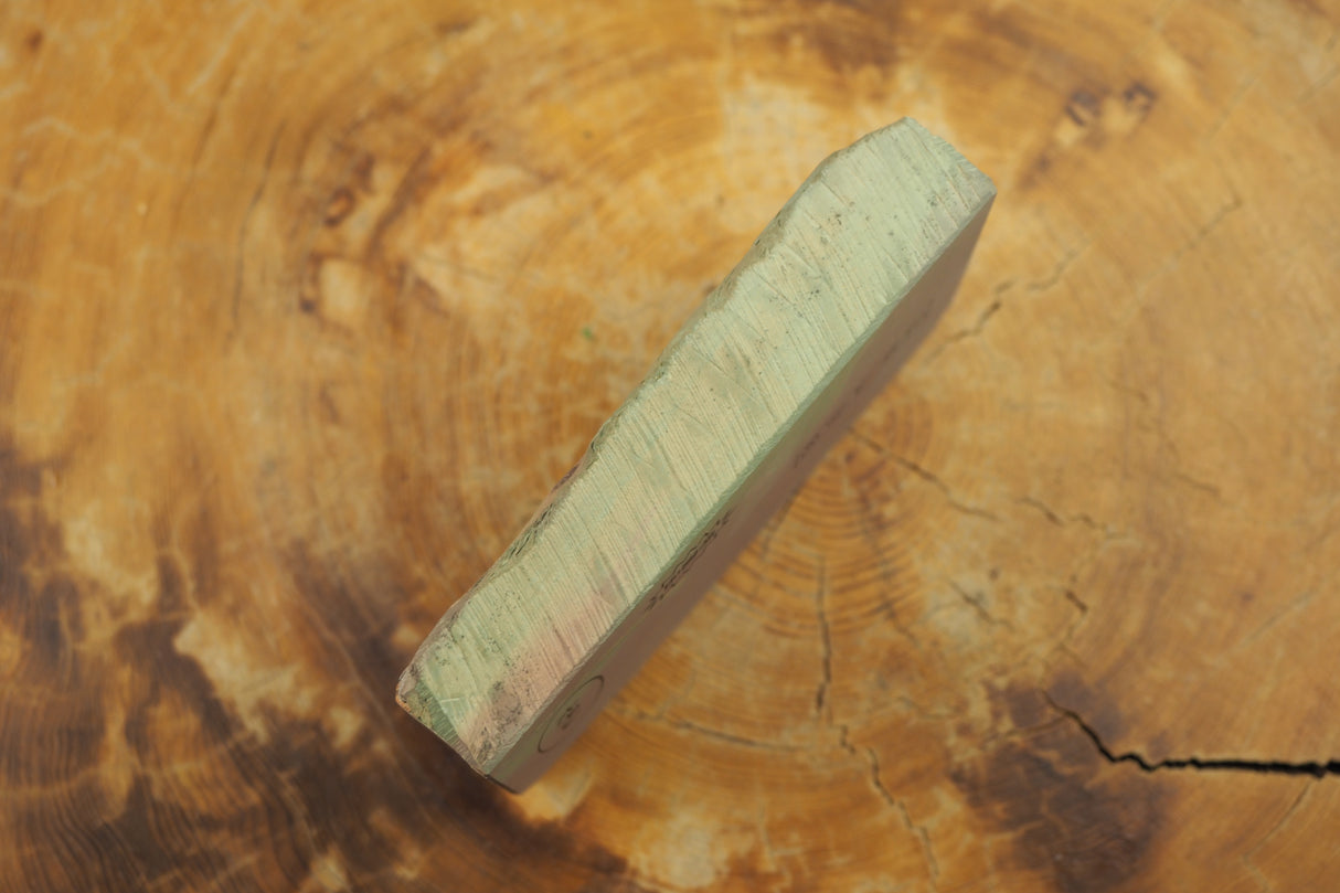 Jnat (Japanese Natural Whetstone) - Ohira Awasedo C