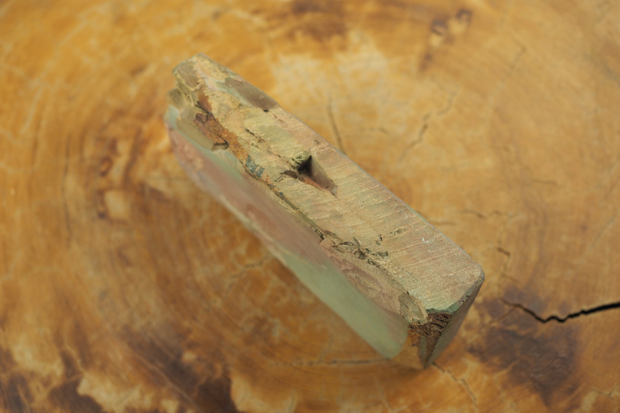 Jnat (Japanese Natural Whetstone) - Ohira Awasedo C