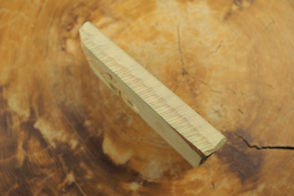 Jnat (Japanese Natural Whetstone) - Ohira Awasedo A