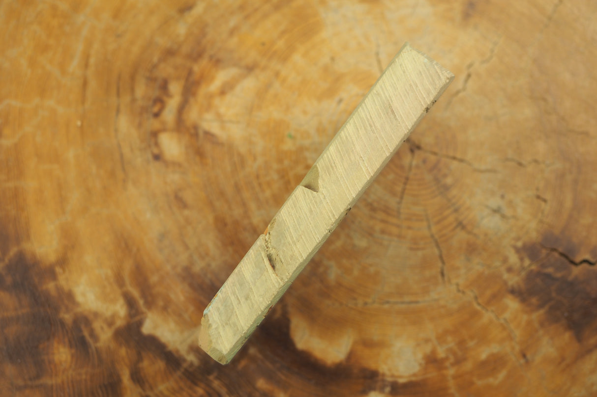 Jnat (Japanese Natural Whetstone) - Ohira Awasedo A