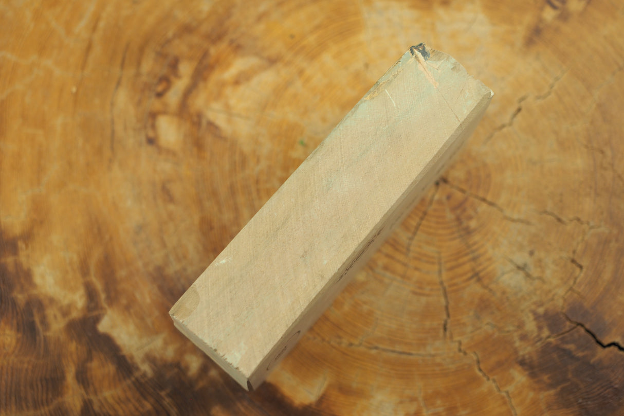 Jnat (Japanese Natural Whetstone) - Shohonyama Awasedo Shobu A