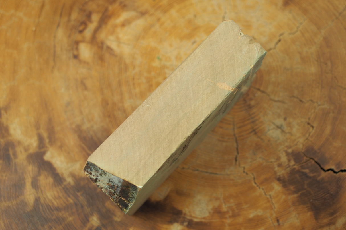 Jnat (Japanese Natural Whetstone) - Shohonyama Awasedo Shobu A