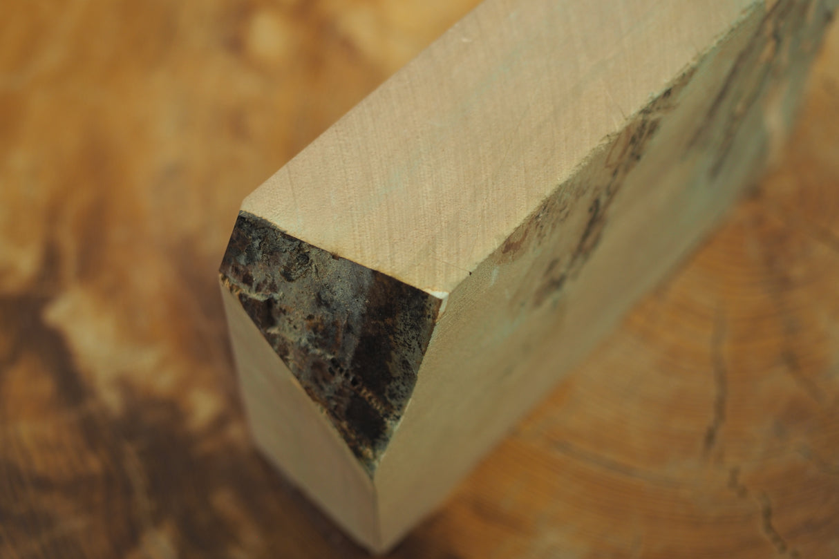 Jnat (Japanese Natural Whetstone) - Shohonyama Awasedo Shobu A