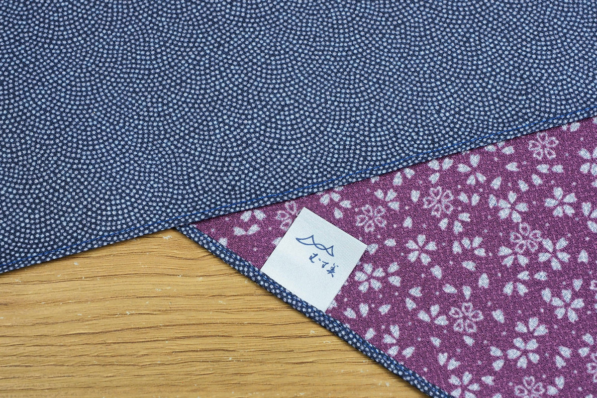 Furoshiki (wrapping cloth) Gift Wrapping Service (For knife products only)