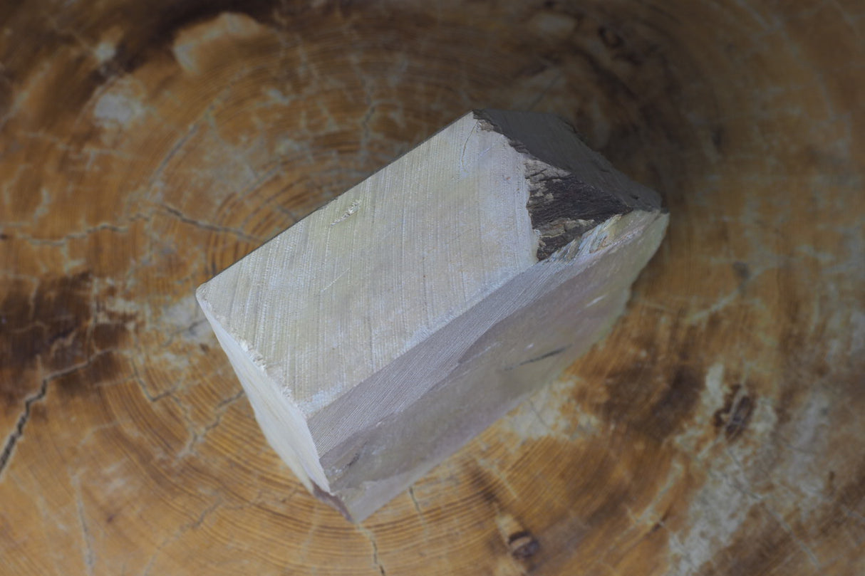 Jnat (Japanese Natural Whetstone) - Shohonyama Awasedo Shobu D