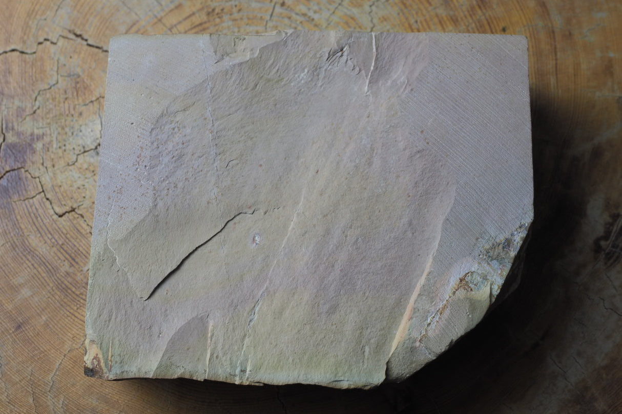 Jnat (Japanese Natural Whetstone) - Shohonyama Awasedo Shobu D