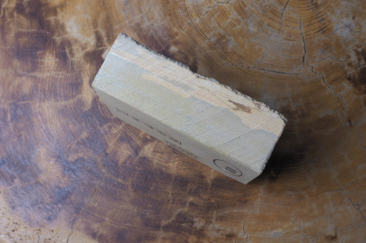 Jnat (Japanese Natural Whetstone) - Shohonyama Awasedo Shobu F