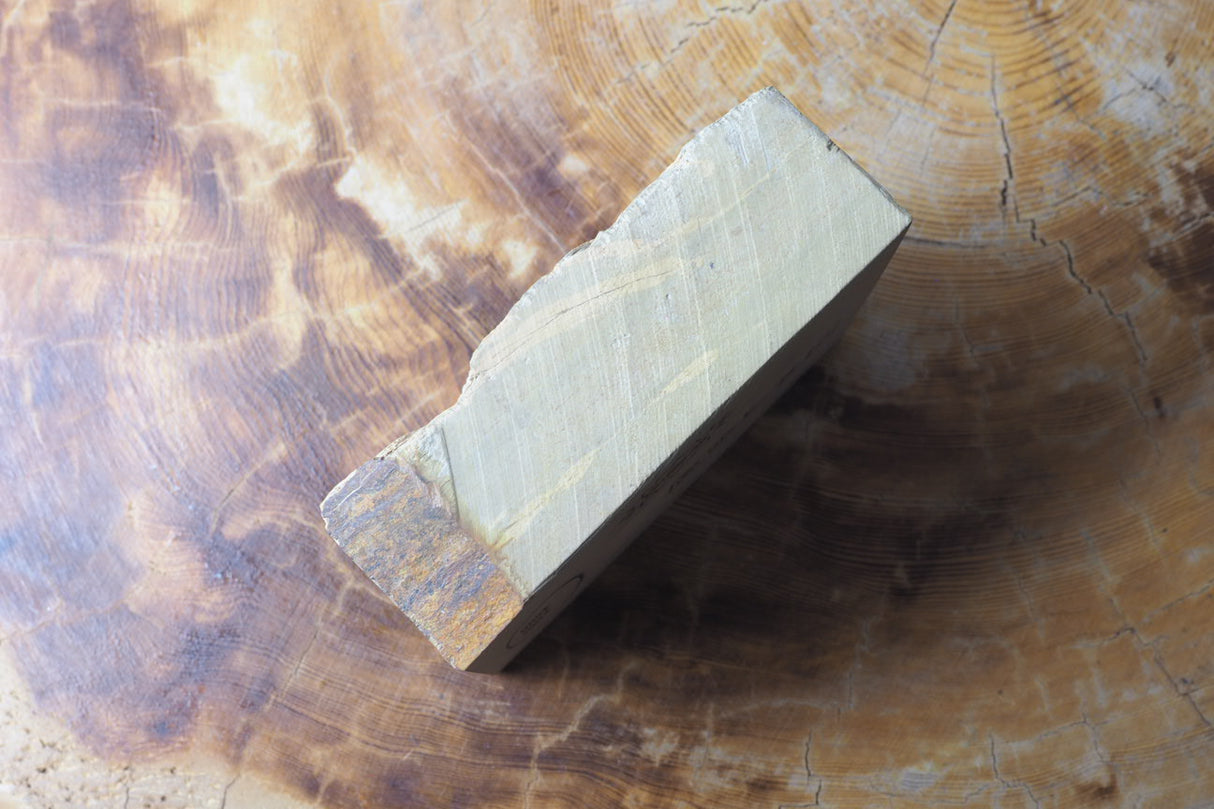 Jnat (Japanese Natural Whetstone) - Shohonyama Awasedo Shobu F