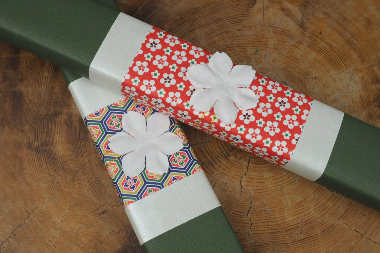 Gift Wrapping Service (For knife products only)