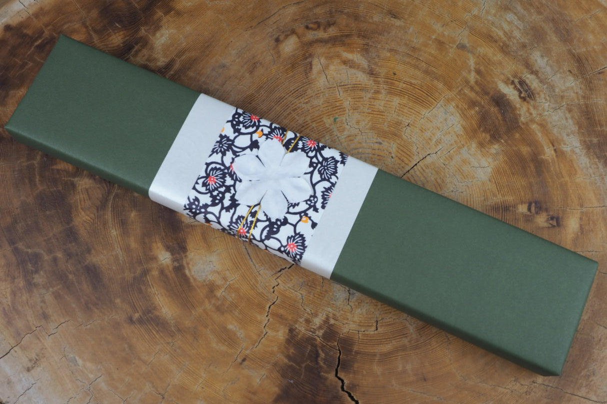 Gift Wrapping Service (For knife products only)