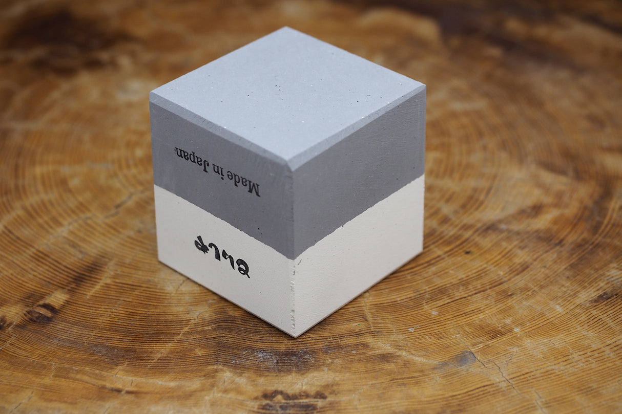 Synthetic Combi Nagura #3000/#8000 - Nagura Stone