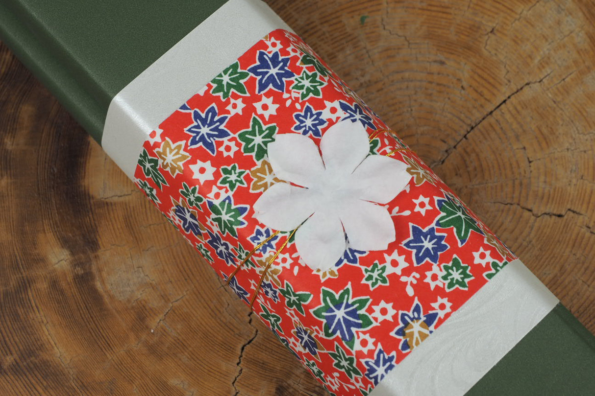 Gift Wrapping Service (For knife products only)