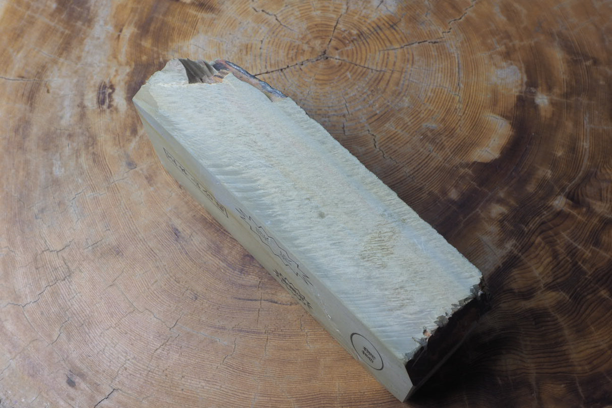 Jnat (Japanese Natural Whetstone) - Shohonyama Awasedo Shobu Suita