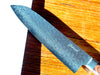 Knife Engraving Service by Sakai Jikko (2-3 weeks for turnaround)