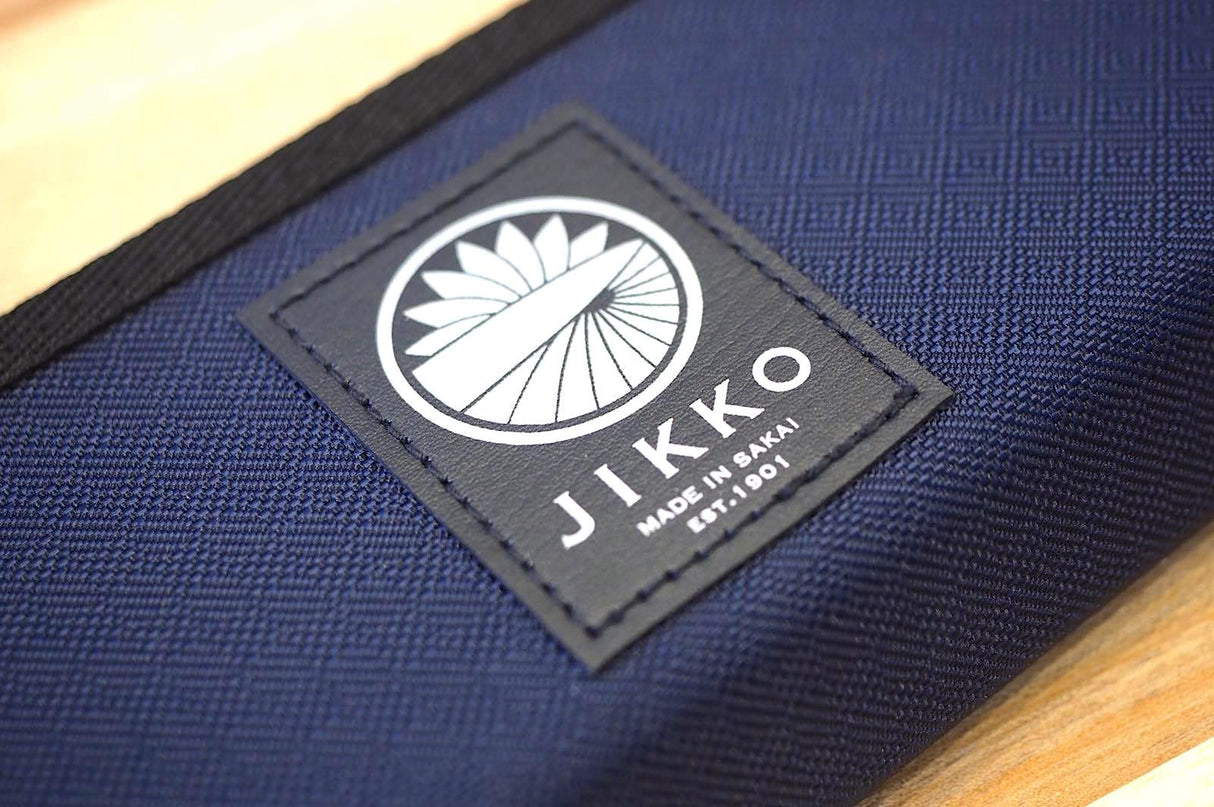 Jikko Knife case - for 2 knives (no sheath needed)