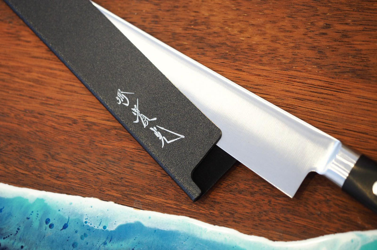 Knife sheath - plastic (for Sujihki, Gyuto, Santoku/Nakiri, Petty, Sashimi, Deba)