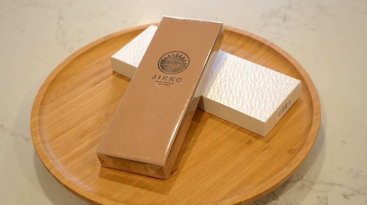 Sakai Jikko Ceramic Whetstone #400