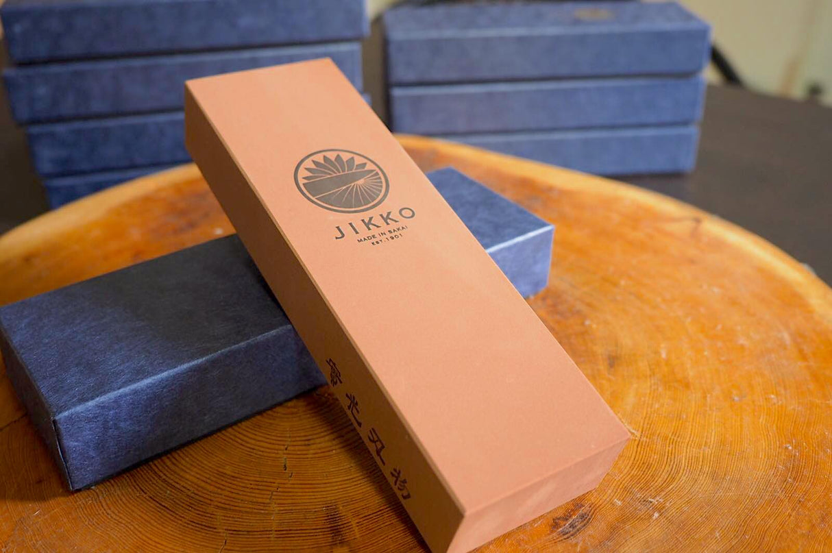 Sakai Jikko Standard Synthetic Whetstone Grit 1000