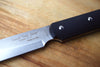 Outdoor Knife - Campin' Twin Slicer Fixed VG10 Steel with FRN Handle (Sheath Included)