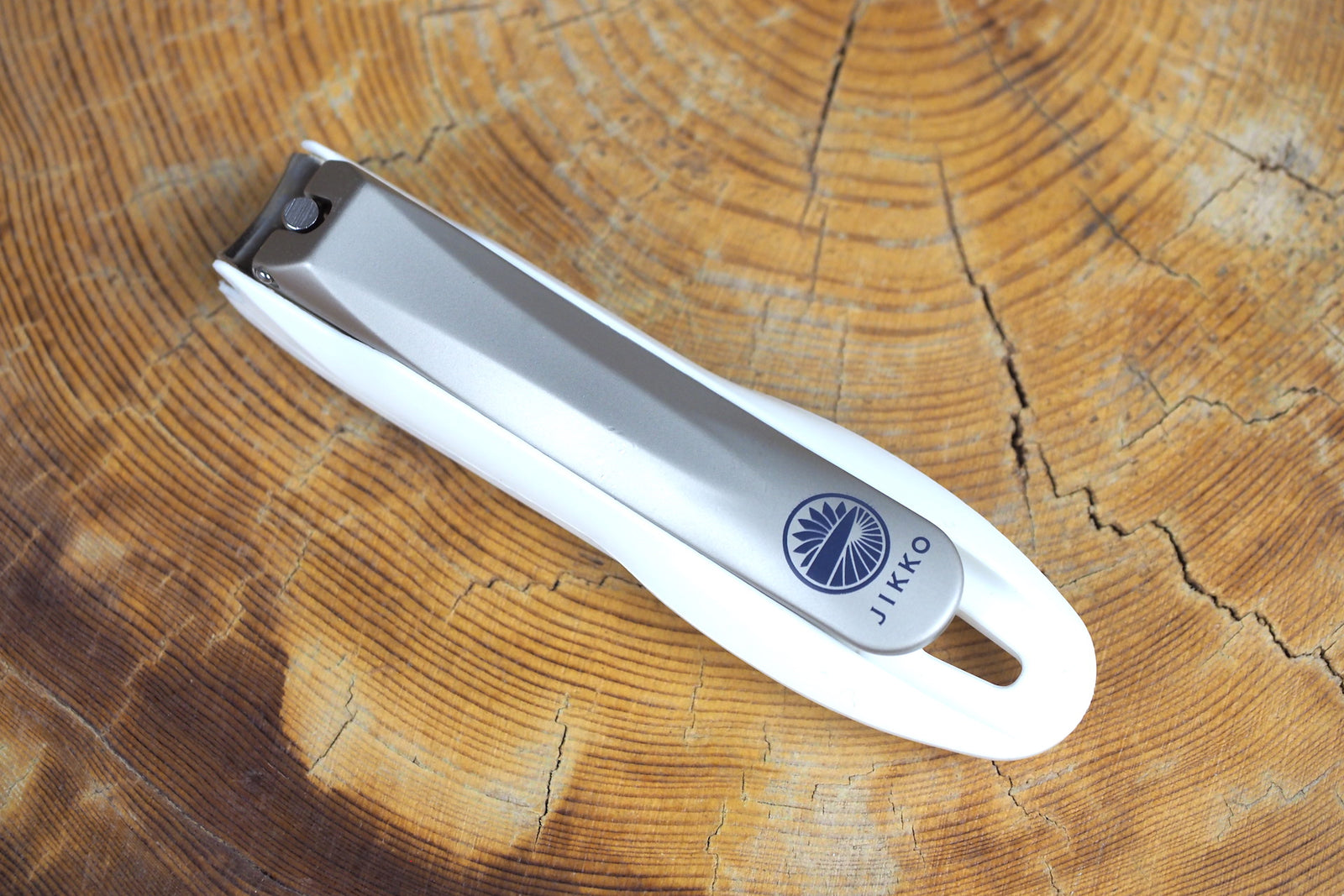 As a small gift - Japanese nail clipper -