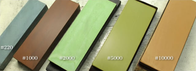 How to choose right whetstone