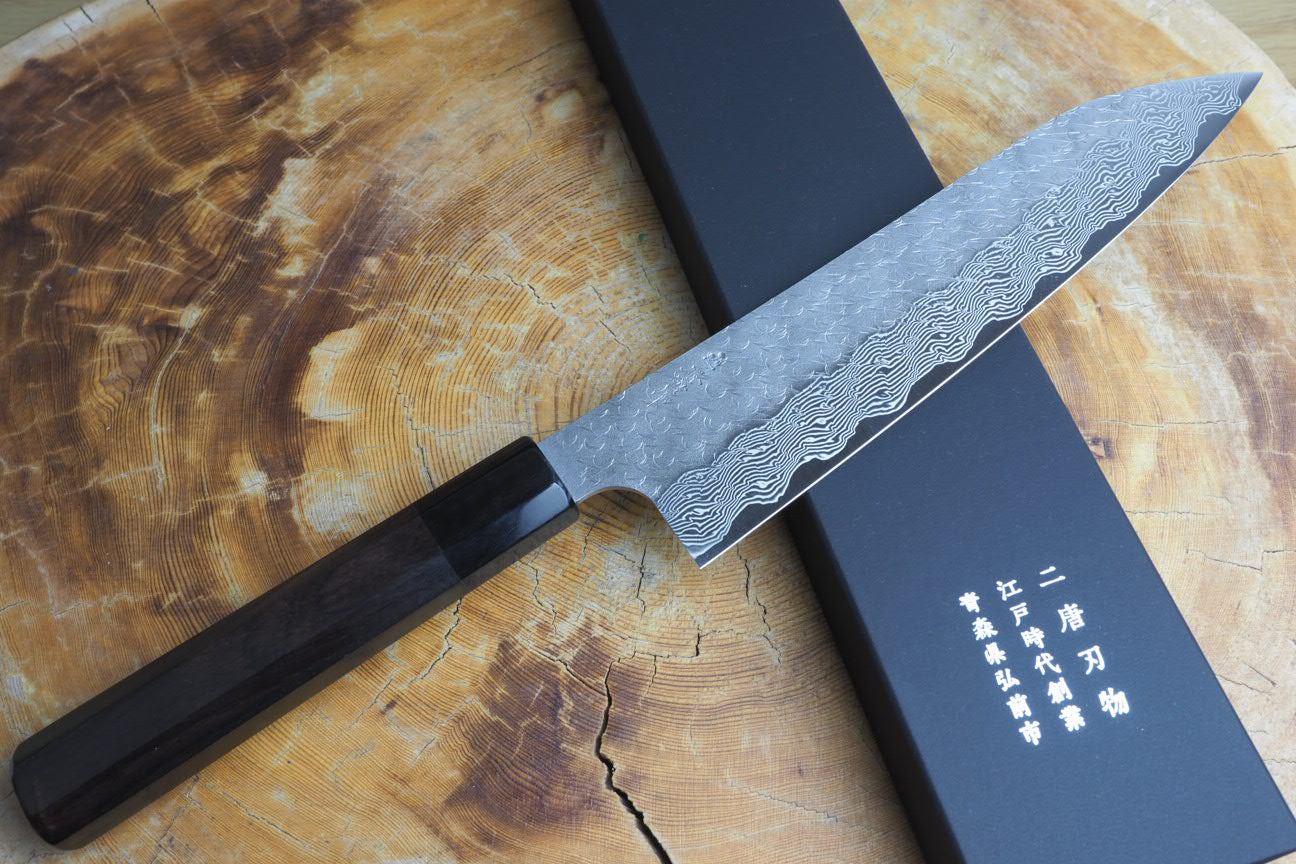 Best Japanese Knives in Australia - Kaz's Knife and Kitchenware