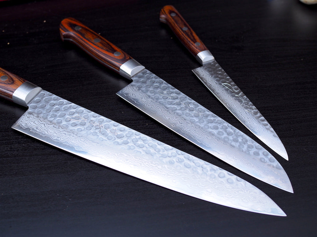 Sakai Jikko Knives (Sakai, Osaka)