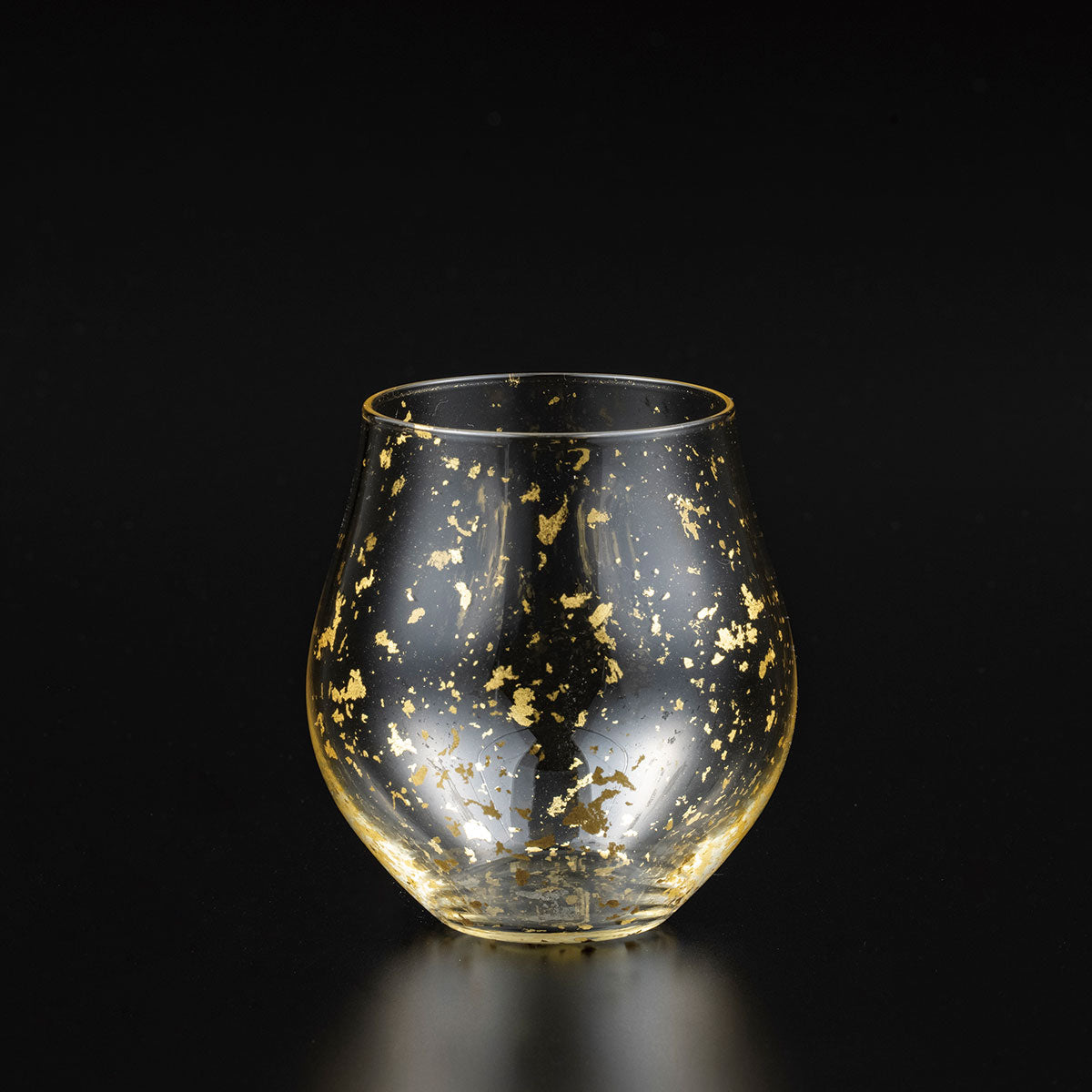 "Stardust" Cocktail Glass - Gold (230ml)