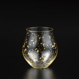 "Stardust" Cocktail Glass - Gold (230ml)