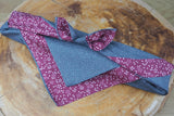 Furoshiki (wrapping cloth) Gift Wrapping Service (For knife products only)