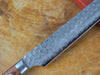 Sakai Jikko VG10 Core Damascus Steel Double-edged Sashimi (Kiritsuke) knife 30cm