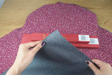 Furoshiki (wrapping cloth) Gift Wrapping Service (For knife products only)