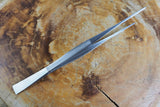 KD Glade Handy Tongs (Stainless) 300mm